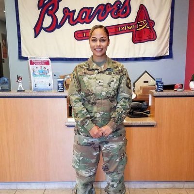 Julia_Hill09's profile picture. U.S. Military 🇺🇸 | Single mom | Deployed in Iraq Tough when I need to be, tender when it counts.