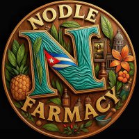 Nodle Farmacy.NODL (@nodlefarmacy) 's Twitter Profile Photo