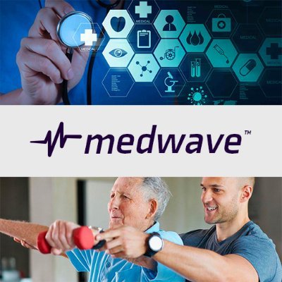 medwavebilling's profile picture. Medwave provides medical credentialing, payer contracting, and electronic billing services.