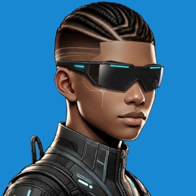 Shobam_dev's profile picture. Frontend dev || Building outstanding products || web3 Gaming || Defi || NFTs 🌟 It will all make sense soon💙