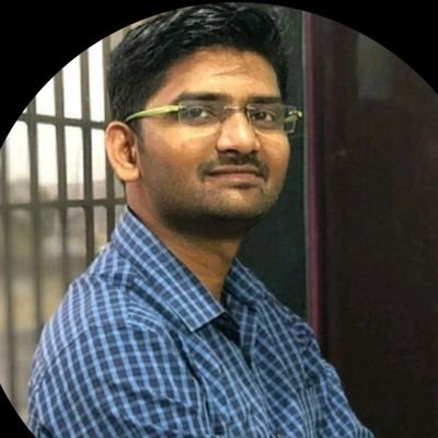 sunil_sarvade's profile picture. 
