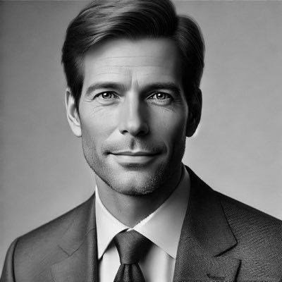 mr_Smith_Econ_'s profile picture. Nil Volentibus Arduum | Science is not an opinion | MSc | Root causes | Freedomfundamentalist, not fond of communism | lies, damned lies, and statistics