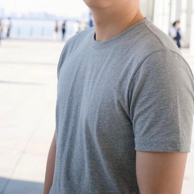 jishsubin1's profile picture. 