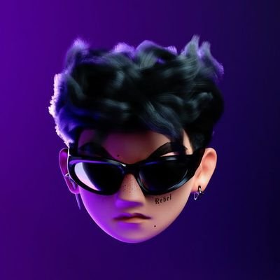 MBucroft's profile picture. 📈 Crypto & NFT Investor | Flipping & HODLing 💎🤲
Early adopter of the digital revolution 🚀