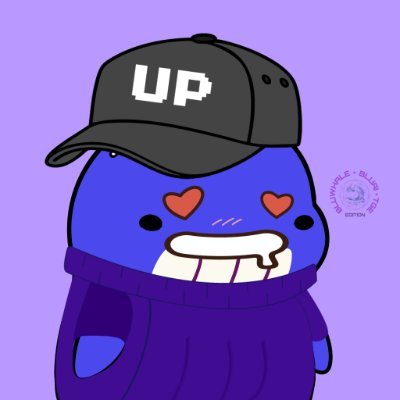 dungnitxa991's profile picture. hunting @LifeFormsNFT
Nitrograph
👾🛡️ @wardenprotocol
@Rektgamesx
#CrunchieOG