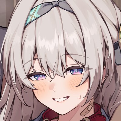 白楯誤射のアイコン