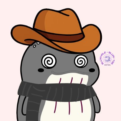 Fizzkalnisman's profile picture. Crypto research
airdrop hunter
Dev
nfts and chill