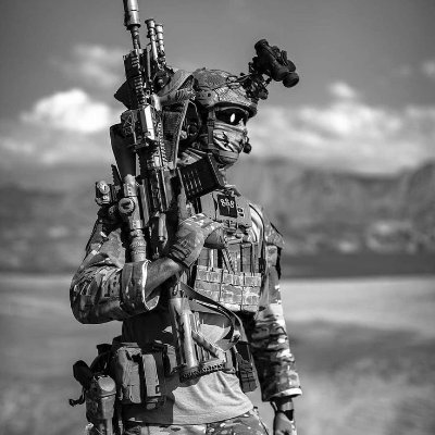 tinyjester22194's profile picture. Lakota. Outdoorsman, survivalist & expert marksman. A MARSOC Marine & I've been a Squid. E9 FMF Devil Doc attached 1st MRB in GWOT Vet. Enlisted 1998-present.