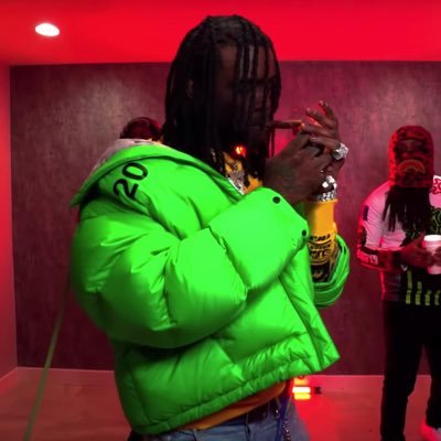 Sohgone's profile picture. 