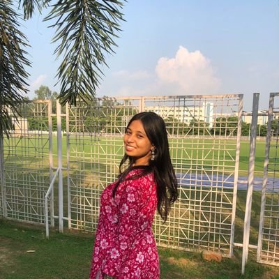 anweshafartyal's profile picture. Freedom blooms when you are you☆