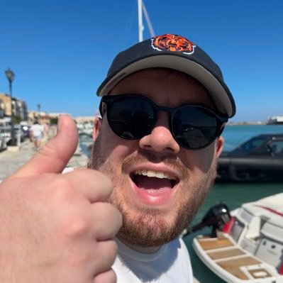 AdamHEEL's profile picture. 