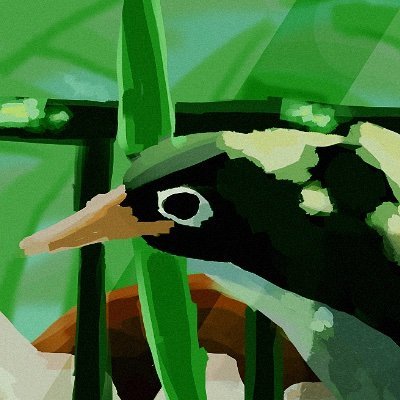 inari_1214's profile picture. 猫と夜と廃墟が大好きです 漫画も描いてます
https://t.co/LEt8BYuMIP

創作だけ(低頻度更新)▶https://t.co/DI2u3Ux2A7