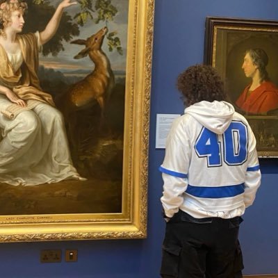 Gimmelamp's profile picture. #DDMF