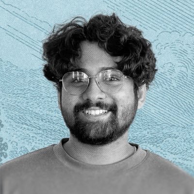 bharadwhat's profile picture. 23 ✦ https://t.co/FC8buyny9w