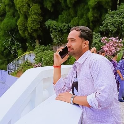 Radheymohantiw3's profile picture. keep leaning...! 
keep growing..! 
चरैवेति चरैवेति। 🌸🌺🌻🌹🌷🌼💐
◦•●◉✿GOVT.✿◉●•◦𝔸𝕤𝕤𝕚𝕤𝕥𝕒𝕟𝕥 𝕥𝕖𝕒𝕔𝕙𝕖𝕣 (𝘕𝘌𝘛 & 𝘑𝘙𝘍 𝘊𝘖𝘋𝘌 25) 🌄📖📝