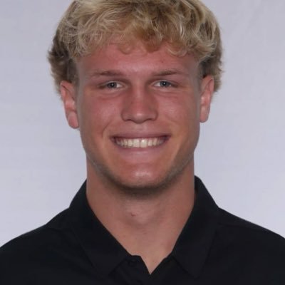 Peyton Nagel |TE| Profile