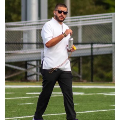 coach_davidyock's profile picture. 