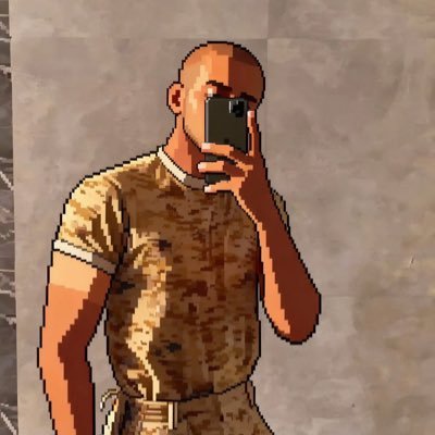 crxi16's profile picture. 