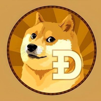 Geeedwin7's profile picture. 狗狗币爱好者 社区达人