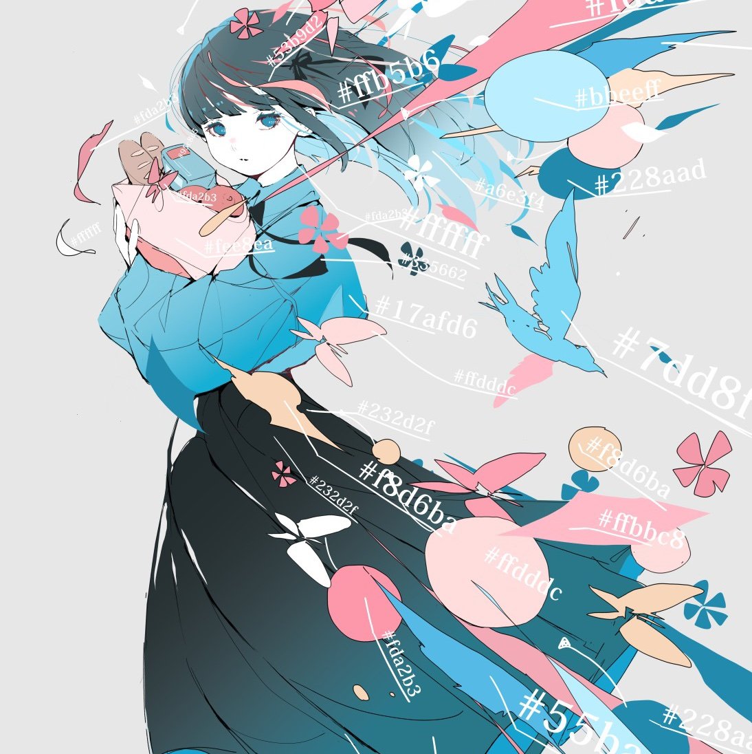 itx42c3's profile picture. HumanNullPointerError 新しく作ったマトモ垢(のつもり)