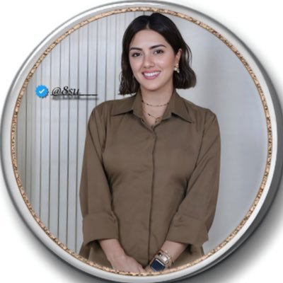 8su___'s profile picture. صديقة الطفوله @88R_____