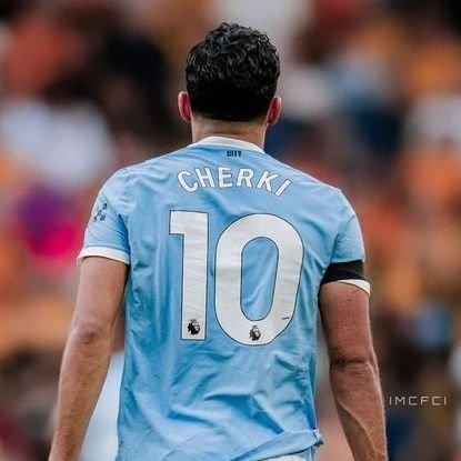 ReyXMCI's profile picture. You'll never win 4 in a row 🏆🏆🏆🏆
@mancity