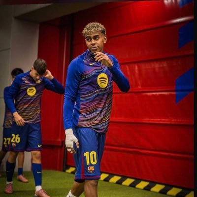 OKobison's profile picture. FOOTBALL TWEETS MOSTLY ABOUT BARCELONA💙❤️ & OTHR SPORTS RELATED ISSUES. A DIE HARD MESSI FAN !!!😍❤️ALL KINDS OF JERSEY AVAILABLE 😊