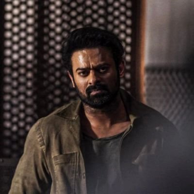 RSalaarV's profile picture. Rebel Fan