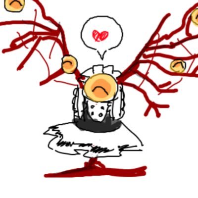 LOBOTOMItanoshi's profile picture. 脈路の無いツイートばかりです、職員の妄言など 20↑