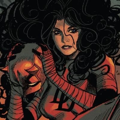 Elektra_Gisei's profile picture. 𝗧𝗵𝗲𝗿𝗲 𝘄𝗮𝘀 𝗮 𝘁𝗶𝗺𝗲 𝘄𝗵𝗲𝗻 𝘆𝗼𝘂 𝘁𝗿𝘂𝘀𝘁𝗲𝗱 𝗺𝗲.
 SFW/NSFW themes (Marked/Private)