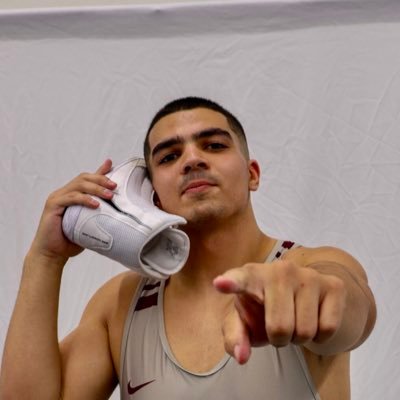 mihalopoulos_10's profile picture. UWL ▷WRESTLING ▷HT 6,1 ▷HWT ▷ GPA 3.4 ▷RTC ▷PH-224-209-9693 ▷ NCAA ID: #2308978303