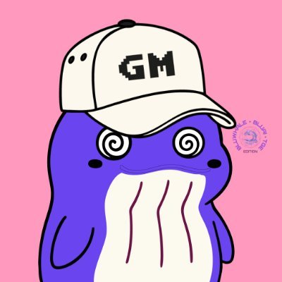 imrobiul007's profile picture. Kaito Smart User (🧙‍♂️,🧙‍♂️) gnoma
https://t.co/8xvfmh4Nn1