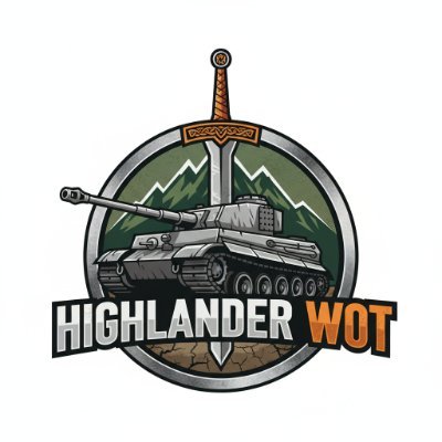 HighlanderWot's profile picture. Merhabalar World of tanks oyununun keyif aldığım maçlarının sizlerlerle paylaştığım bir alan oluşturmaya çalışıyorum
