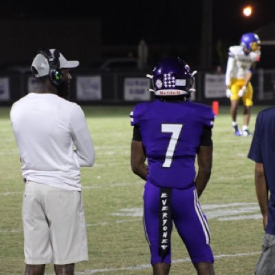 TheGreatbell7's profile picture. University of Alabama alum❗️💯 Roll TIDE❗️🏈 3x national champion 💍💍💍 2x SEC champion 💍💍 great 7 #WR coach @ Mangham high school