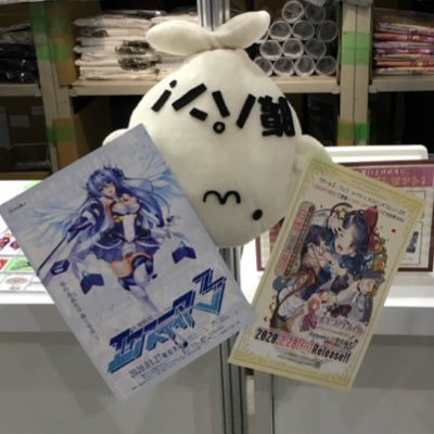 ファウンスさんのプロフィール画像