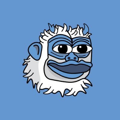 lofiyetiSuppt's profile picture. A yeti frozen in time, awakened by the Sui legends 🥶 Lofi brand is managed by Lofi The Yeti Corp.