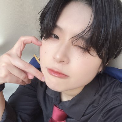 Sousuke_H_AngeU's profile picture. 大阪日本橋 男装cafe&bar Ange:U 天使学園編 & ホスト部編【@AngeU_2021】にいます。 レモンの人__ class:3-3 __ color:Tiffany Blue __