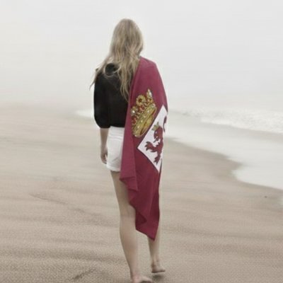 Maryy__98's profile picture. Don't Let Fear Stop You