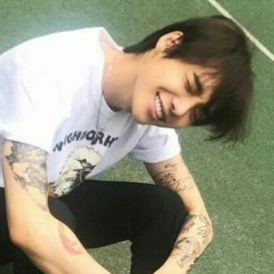 perseamor's profile picture. part time skin vandal | tfc.