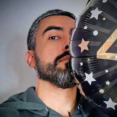 farook112's profile picture. 3x AWARD WINNING #SCREENWRITER.
Script Consultant.
Problem solver. Listener.