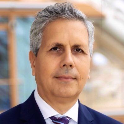 VirgilNae_EIB's profile picture. Head of EIB Group Representative Office to the UK | Alternate Board Member at EBRD |