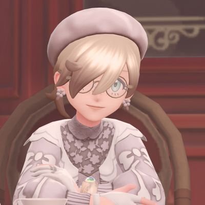 ✰ ALFIE ✰さんのプロフィール画像