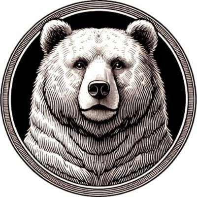 BearlyPolitics's profile picture. 