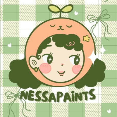 Nessa D. Artist 👒さんのプロフィール画像