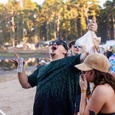 notsteve808's profile picture. NJ #LGM