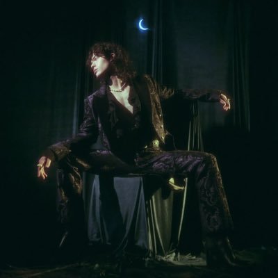 ColdStripe's profile picture. He/him. 21. Seeing Conan 5th of May!! Coneworld notice x1    MINORS DNI.