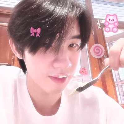buboolp's profile picture. 你好老公。🎀