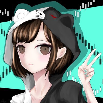 nmellow09's profile picture. お金を働かせてる社不女💰｜FXﾄﾞﾙ円 秒~分ｽｷｬ｜ﾄﾚｰﾄﾞ歴1年🐥