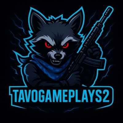 Tavogameplays2's profile picture. Estremer