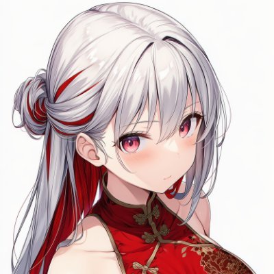 ka2kama2222's profile picture. Aiart/kaiwaii ・Aiイラスト     いろいろ投稿出来たらいいな～という気持ちです。